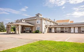 Canadas Best Value Inn & Suites-Charlottetown